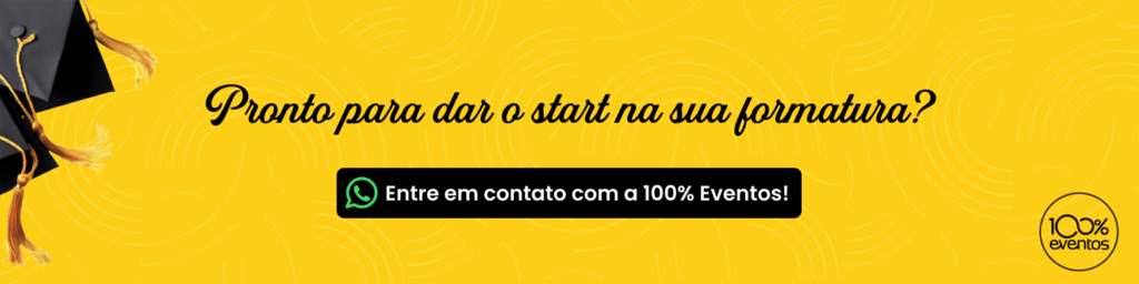 Formatura: Inovações e Ideias para um Evento Inesquecível