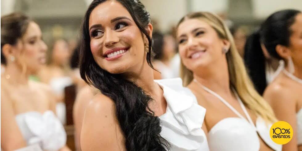 Clube de Vantagens 100% Eventos: Descontos Exclusivos que Fazem a Diferença na Sua Formatura