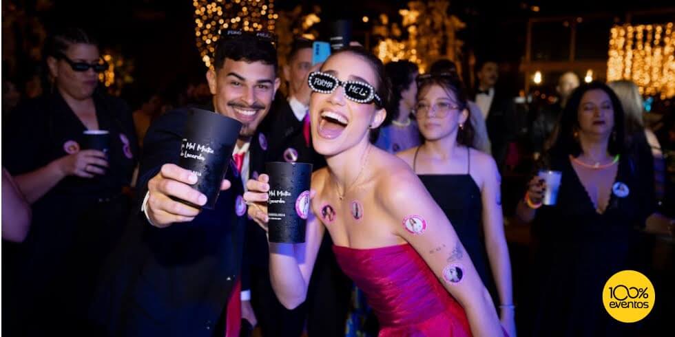 Planejamento da Formatura Sem Estresse: Dicas Essenciais para uma Celebração Perfeita