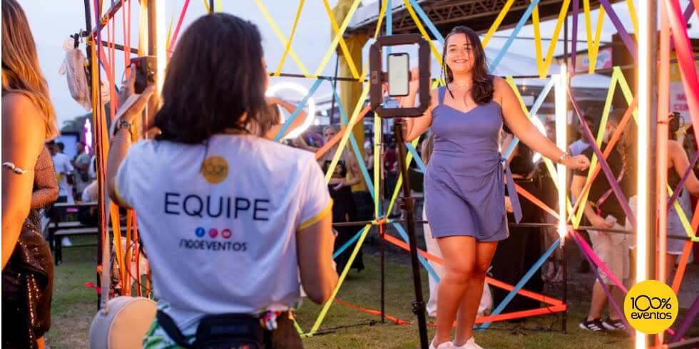 Atendimento Personalizado: O Segredo da 100% Eventos para a Sua Formatura dos Sonhos