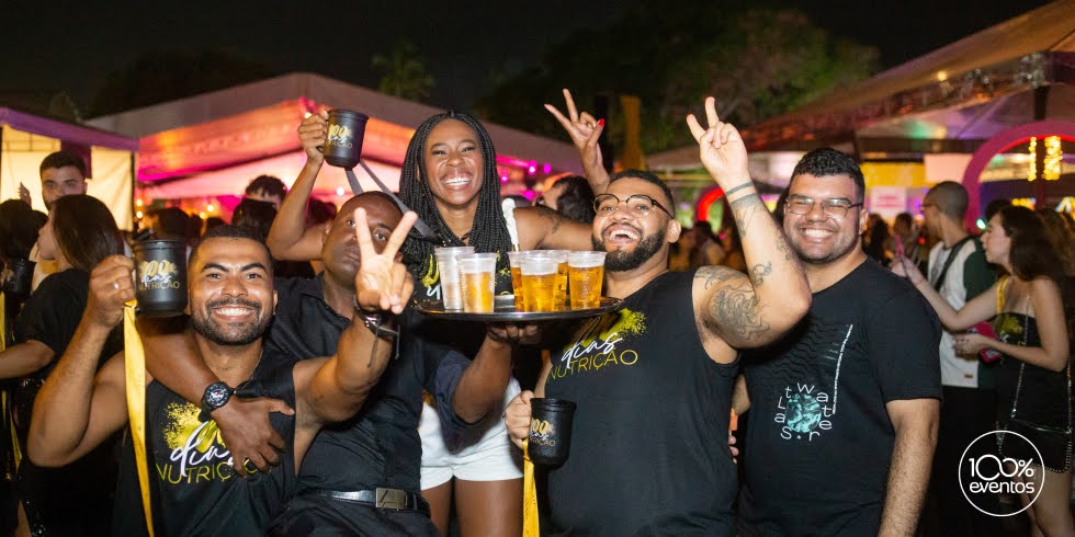 Esquenta 100%: O Maior Churrasco de Formatura do Espírito Santo
