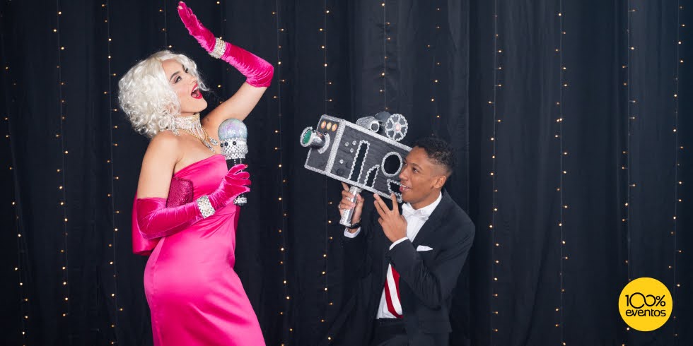 Desvende os Segredos da Festa à Fantasia Perfeita: Dicas e Inspirações!

