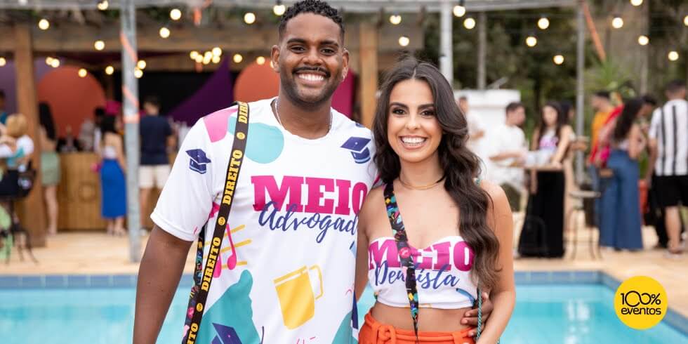 Churrasco Exclusivo: A Celebração que é 100% da sua Turma

