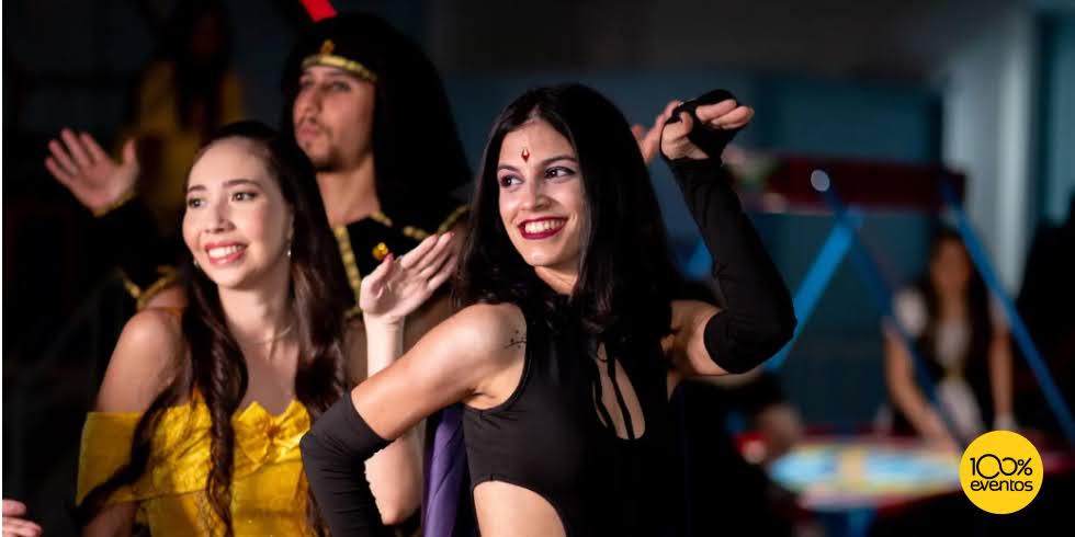 Além da Festa: A Importância dos Eventos Pré-formatura na Jornada Acadêmica