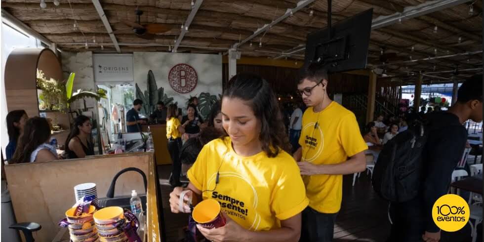 Além da Festa: A Importância dos Eventos Pré-formatura na Jornada Acadêmica