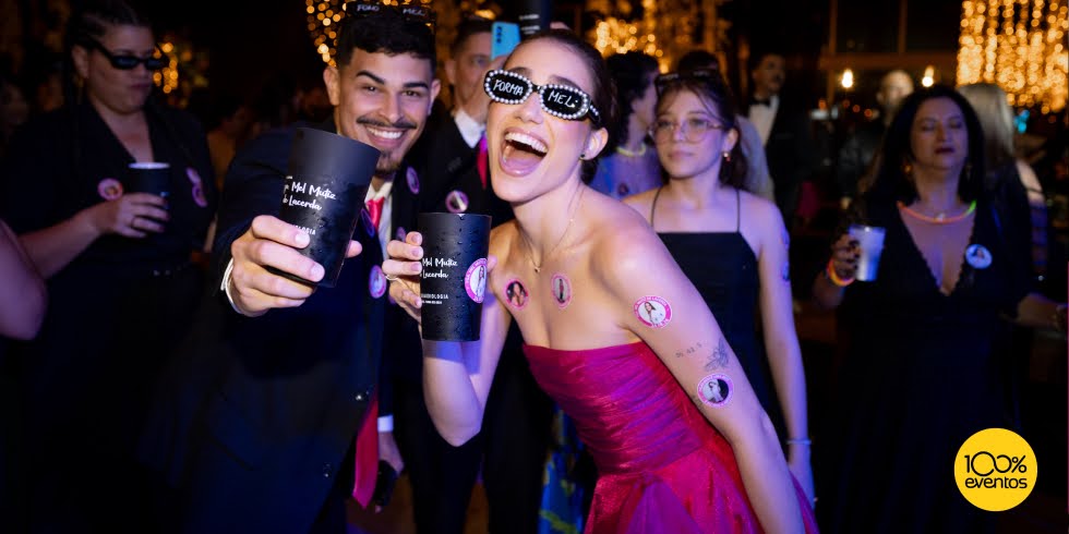 Playlist de Formatura: As Músicas que Marcaram as Festas de 2025