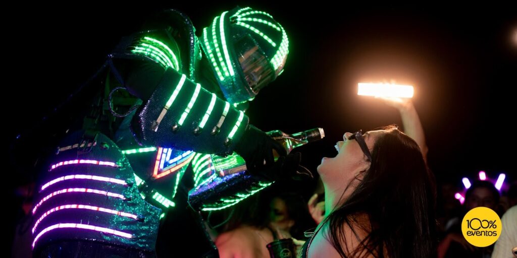 Esquenta Vix: O Churrasco de Formatura Mais Esperado do Espírito Santo