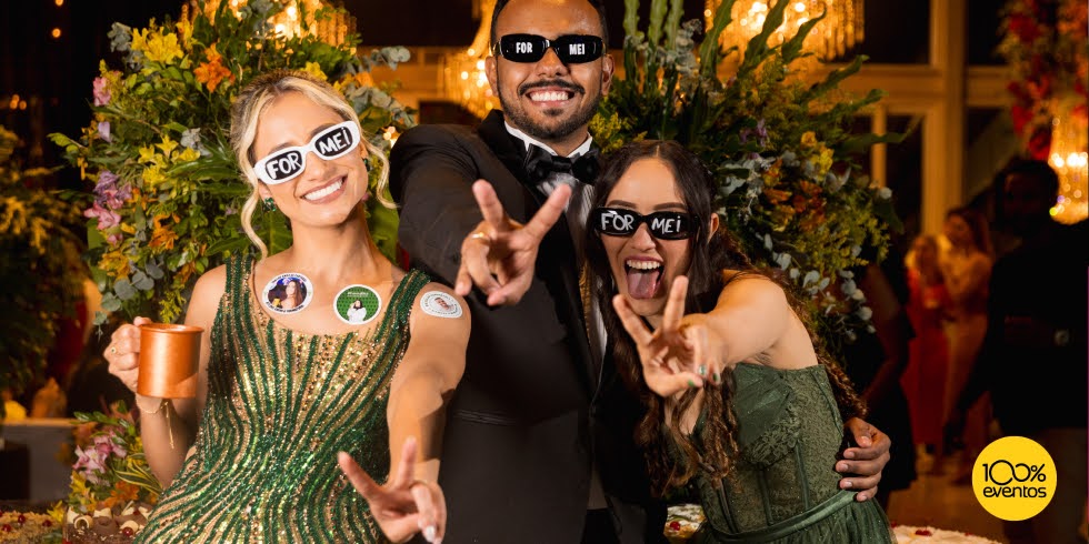 Baile de Gala: Elegância, Glamour e a Noite Mais Brilhante da Formatura