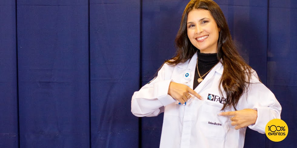 Cerimônia do Jaleco: O Marco da Vida Acadêmica nas Áreas da Saúde