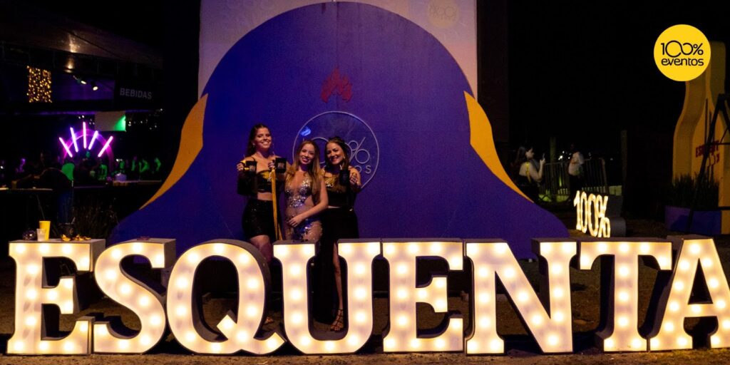 Esquenta Vix: O Churrasco de Formatura Mais Esperado do Espírito Santo