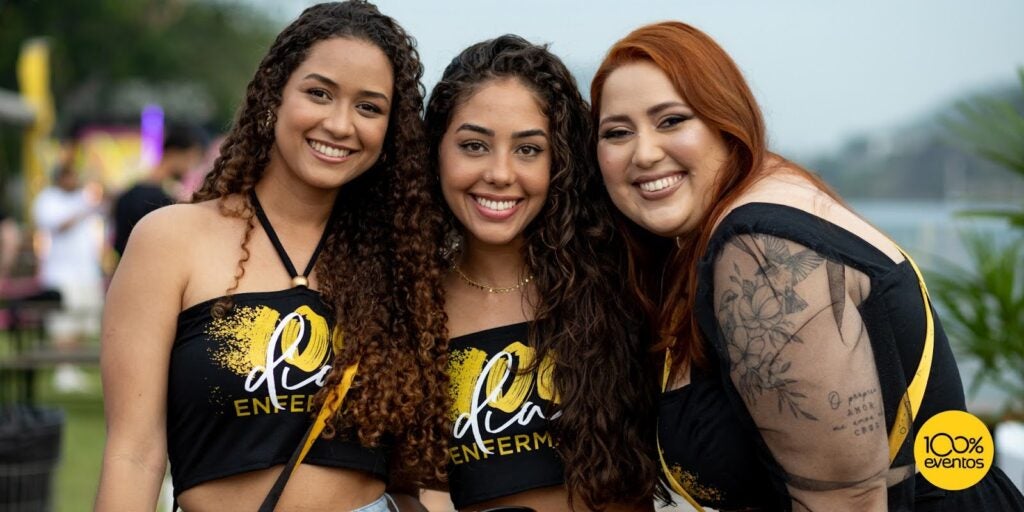 Por Dentro da 100%: Como Criamos Experiências de Formatura que Vão Além da Festa