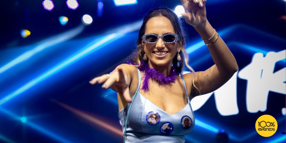 Playlist de Formatura: As Músicas que Marcaram as Festas de 2025