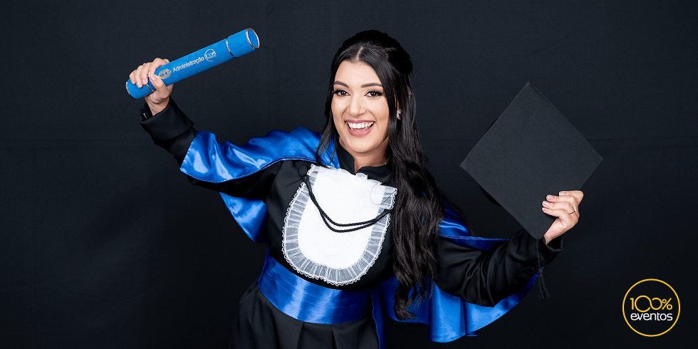 Faixa de Formatura: Tradição e Significado para Cada Curso