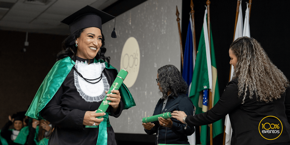 O Papel da Empresa de Eventos na Execução do Roteiro Perfeito